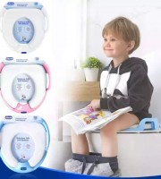 Portable Baby Potty Travel Toilet